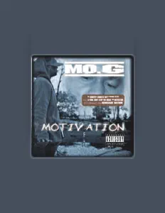 Listen to MO G, watch music videos, read bio, see tour dates & more!
