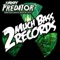 Predator (Quartus Saul Remix) - Chrispy lyrics