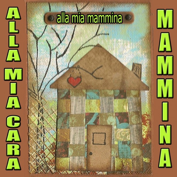 Mamy Blue