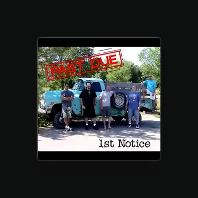 Listen to Past Due, watch music videos, read bio, see tour dates & more!