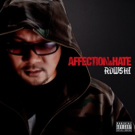 EMMM feat AK-69 、ZANG HAOZI ROWSHI
