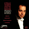 Piano Masterpieces - Norman Krieger