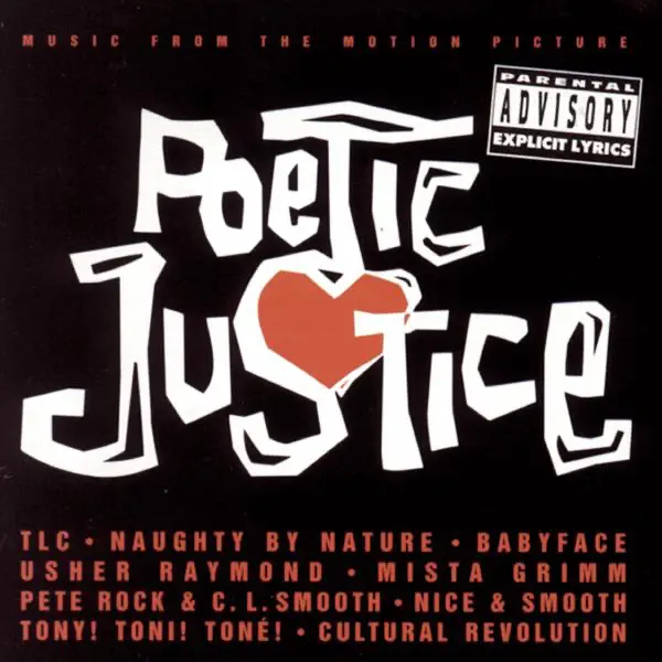 Justice's Groove — Stanley Clarke