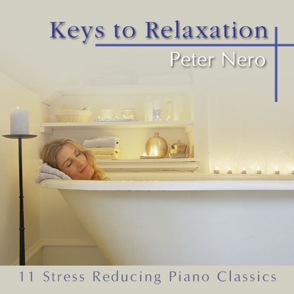 Keys to Relaxation - Peter Nero