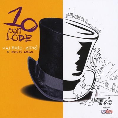 Valerio Ciprì: 10 con Lode