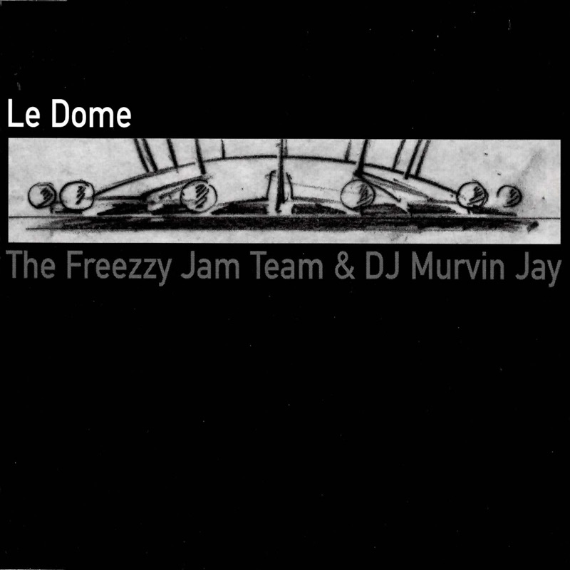 Album art for Le Dome