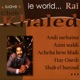 Le World Rai