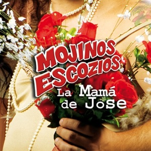La Mamá de José - Single