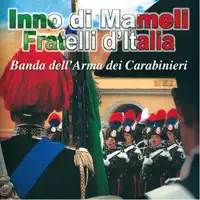 LA WALKIRIA — BANDA DELL'ARMA DEI CARABINIERI