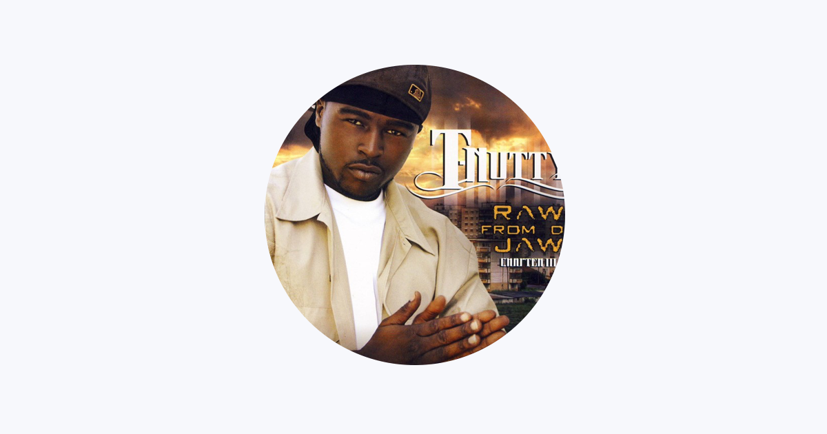 T-Nutty - Apple Music