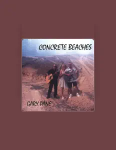 Luister naar Gary Pane aka The Manatee Man, bekijk muziekvideo's, lees de bio, bekijk de tourdata, en meer!