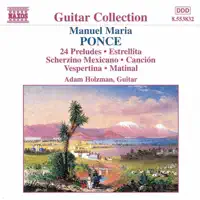 24 Preludes: No. 24 in D minor — Adam Holzman