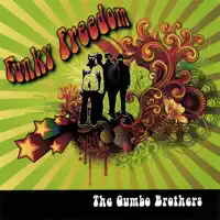 Feelin' Good — The Gumbo Brothers