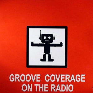 On the Radio - EP