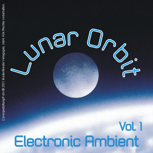Lunar Orbit - Electronic Ambient, Vol. 1