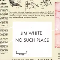 The Wound That Never Heals — Jim White