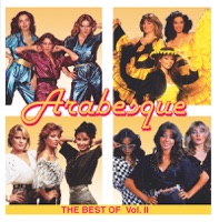 Arabesque - Heart On Fire