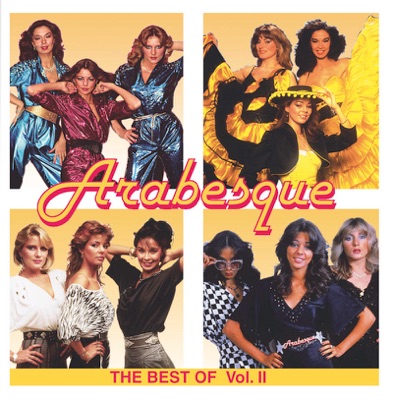 ARABESQUE - NIGHTS IN THE HARBOUR