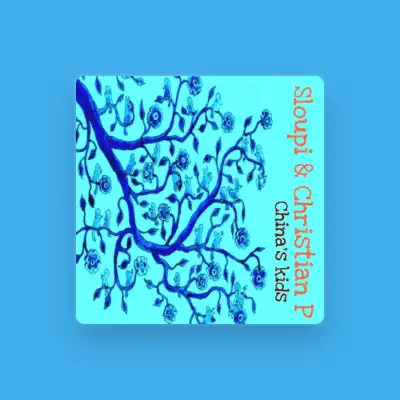 Listen to Sloupi, watch music videos, read bio, see tour dates & more!
