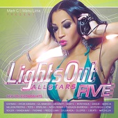 Lights Out Allstars Five artwork