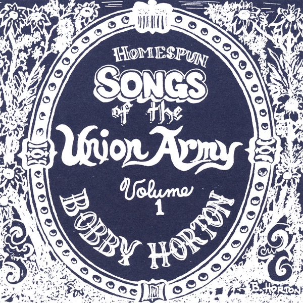 Bobby Horton - New York Volunteer