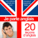 Professeur David Hicks - Je parle anglais