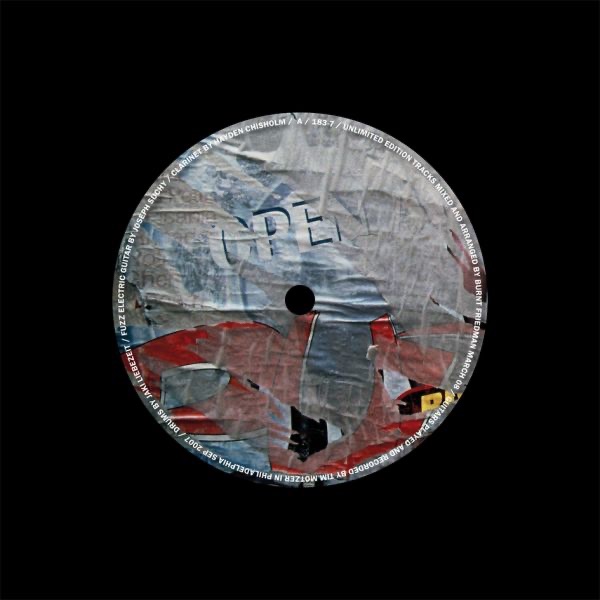 Unlimited Edition - EP