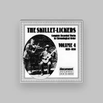 Listen to The Skillet-Lickers, watch music videos, read bio, see tour dates & more!