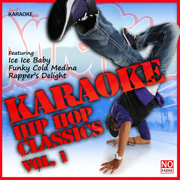 Karaoke - Hip Hop Classics Vol. 1 - Ameritz Karaoke Hits