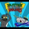The Electric Narwhal - The Trabajabas lyrics