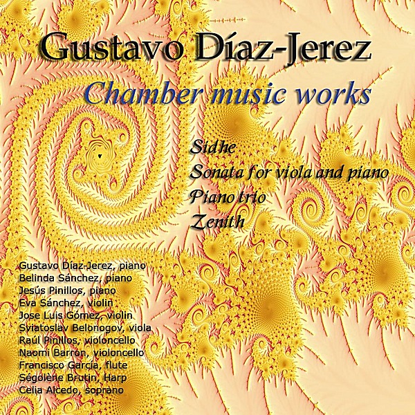 Chamber Music Works