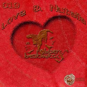 Love & Nutella - Single