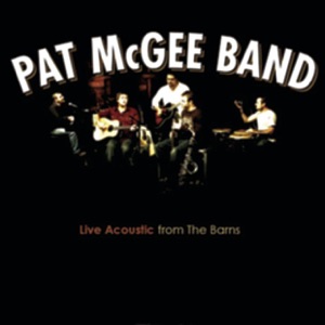 Live Acoustic from the Barns