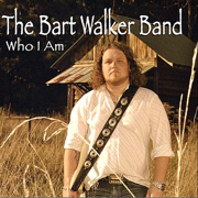 Slow My Roll - The Bart Walker Band