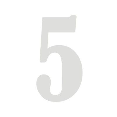White Dance Album, Vol. 5
