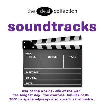 Hollywood Studio Orchestra - The Magnificent Seven - Main Title