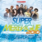 Merengue Electronico