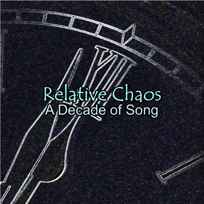 Relative Chaos