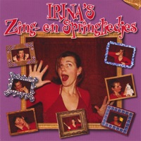 Irina's Zing- en Springliedjes - Emma Smith