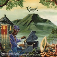 Fogshack Music, Vol. 1 - Vinyl