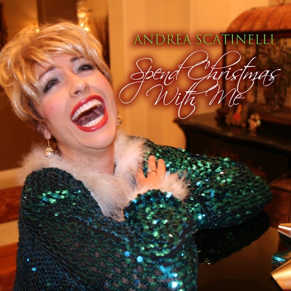 Spend Christmas With Me