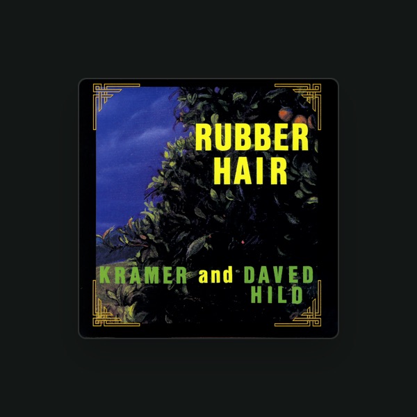 Daved Hild's avatar