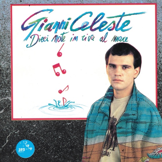 Cover artwork for Te voglio troppo bene