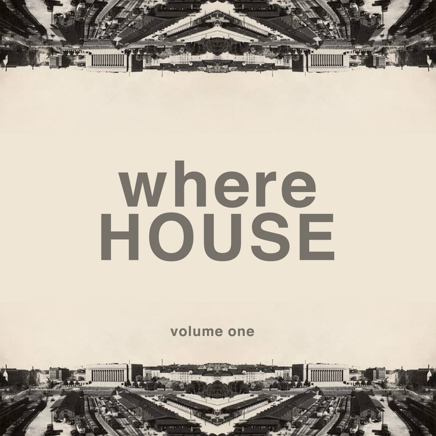 Where? House Vol.1