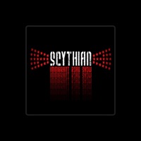 Scythian