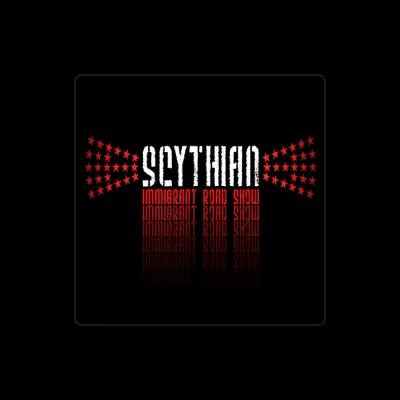Listen to Scythian, watch music videos, read bio, see tour dates & more!