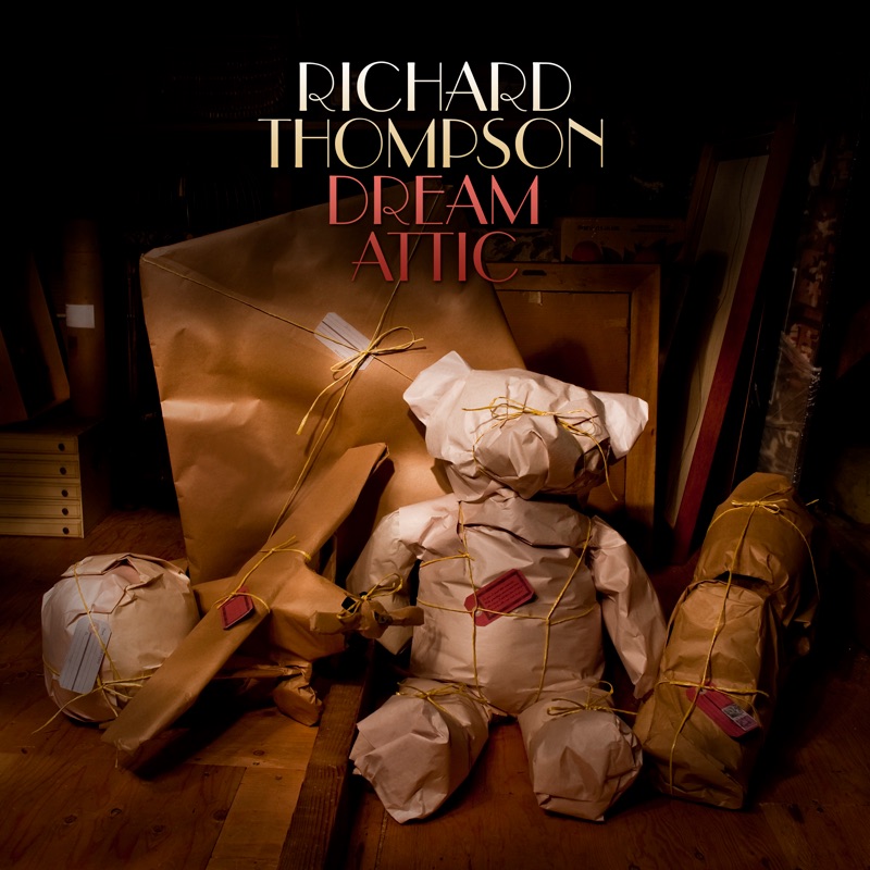 The Money Shuffle - Richard Thompson: Song Lyrics, Music Videos & Concerts