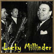 Vintage Vocal Jazz/Swing, No. 127: Let It Roll - Lucky Millinder and His Orchestra