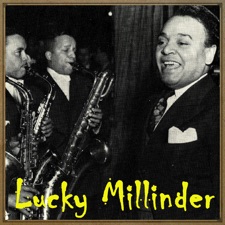 Lucky Millinder Orchestra - Sweet Slumber