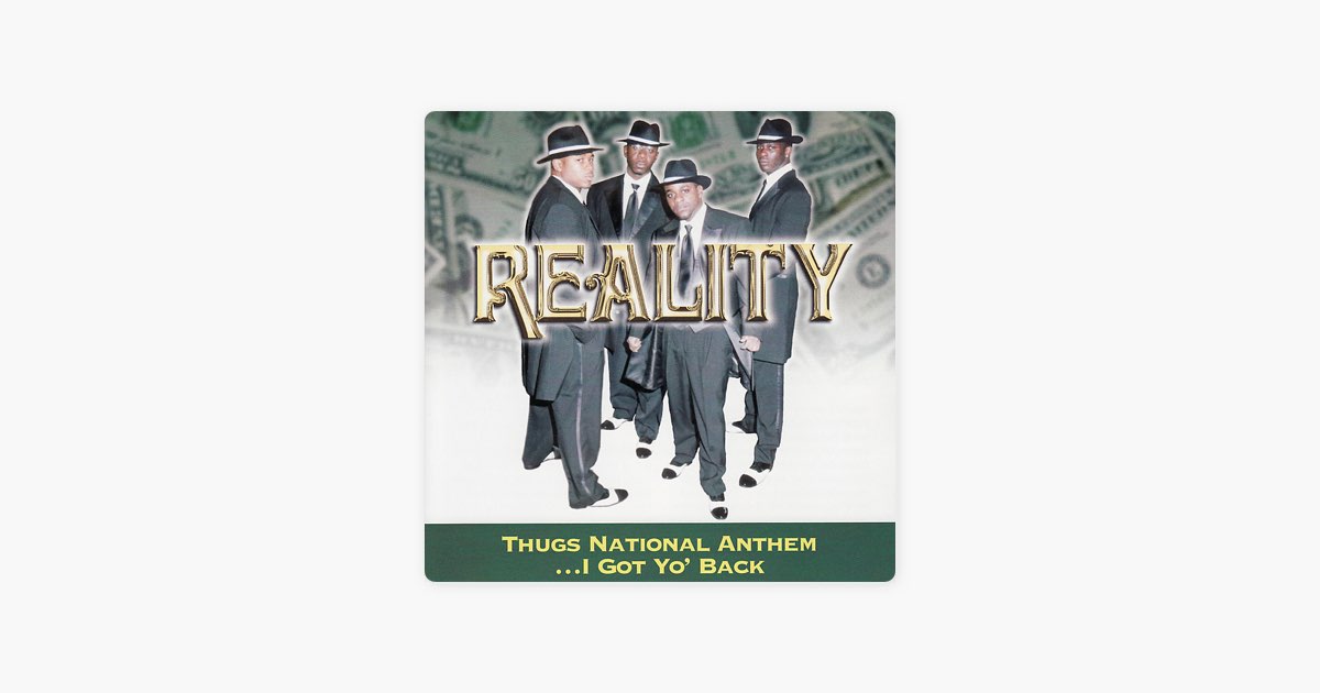 Big Ballin' - REALITYの曲 - Apple Music